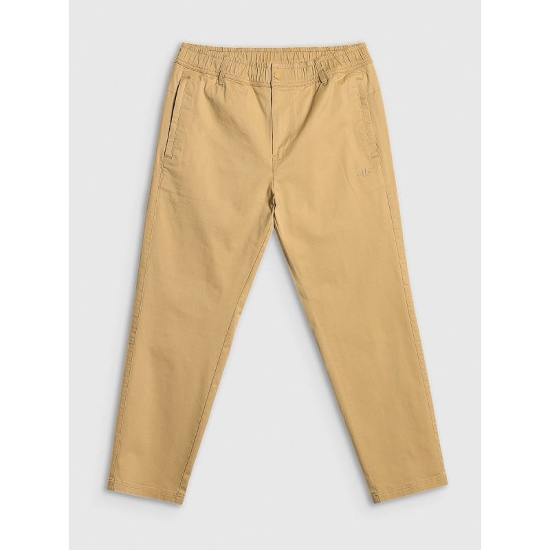 4F Men's casual trousers férfi nadrág