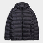 Men's down trekking with natural filling 4F 3xl férfi kabát 4FWAW25TDJAM0733-20S