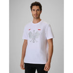 4F Men's fan t-shirt férfi póló