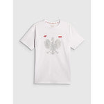 4F Men's fan t-shirt férfi póló