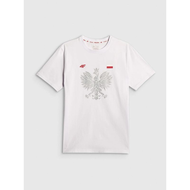 4F Men's fan t-shirt férfi póló
