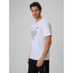 4F Men's fan t-shirt férfi póló