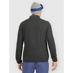 4F Men’s Fleece Thermal Underwear Top polár pulóver
