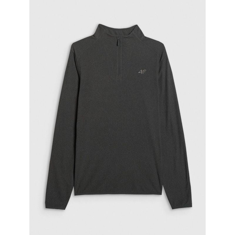 4F Men’s Fleece Thermal Underwear Top polár pulóver