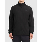 4F Men's fleece with stand-up collar, zip-up, 5xl férfi polár pulóver 4FWMM00TFLEM489-20S