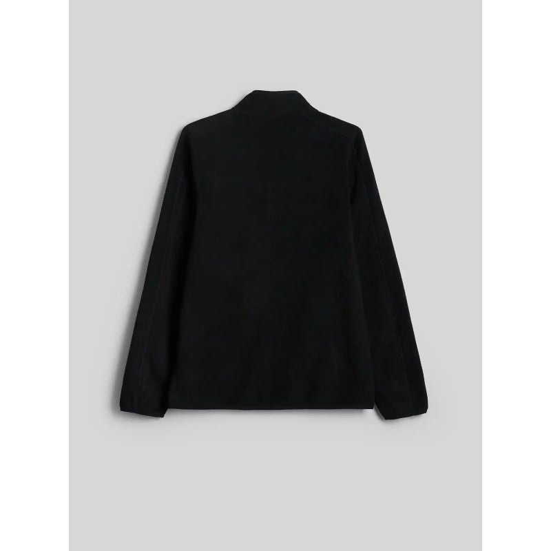 4F Men's fleece with stand-up collar, zip-up, 5xl férfi polár pulóver 4FWMM00TFLEM489-20S
