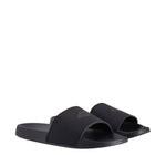 4F Men's flip-flops M038 black 21S fekete férfi papucs 4FWSS26FSLIM03821S