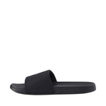 4F Men's flip-flops M038 black 21S fekete férfi papucs 4FWSS26FSLIM03821S