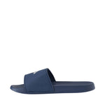 4F Men's flip-flops M038 dark navy 30S kék férfi papucs 4FWSS26FSLIM03830S