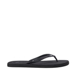 4F Men's flip-flops M210 deep 20S fekete cipő férfi 4FWSS26FFLIM21020S