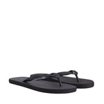 4F Men's flip-flops M210 deep 20S fekete cipő férfi 4FWSS26FFLIM21020S