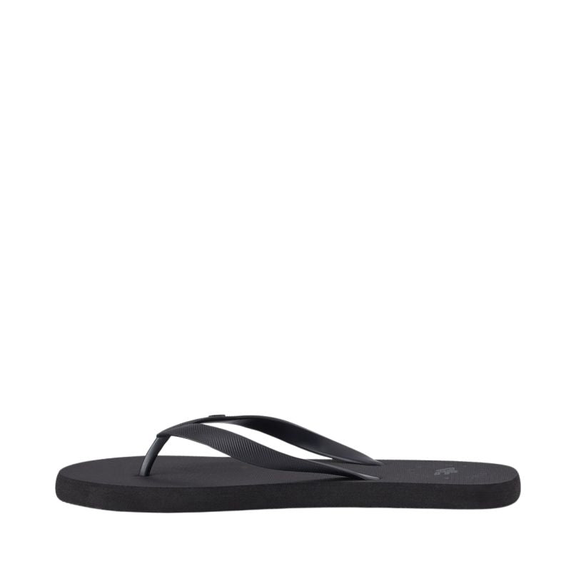 4F Men's flip-flops M210 deep 20S fekete cipő férfi 4FWSS26FFLIM21020S