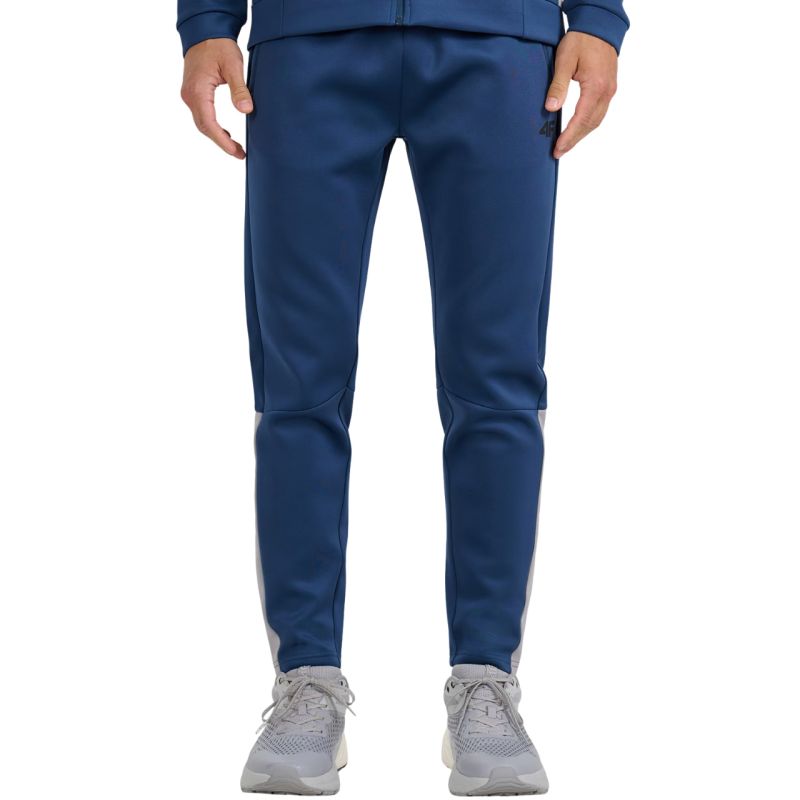 4f Men's FNK denim férfi Nadrág 4FWAW25TFTRM093632S