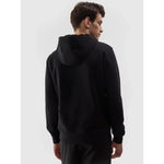 4F Men's hooded sweatshirt férfi pulóver