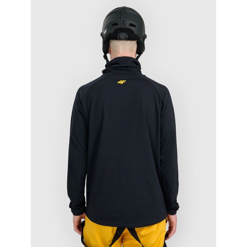 4F Men’s Insulated Thermal Underwear Top ruházat