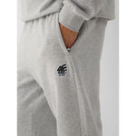 4F Men's jogger sweatpants férfi nadrág 4FRAW26TTROM2176-27M