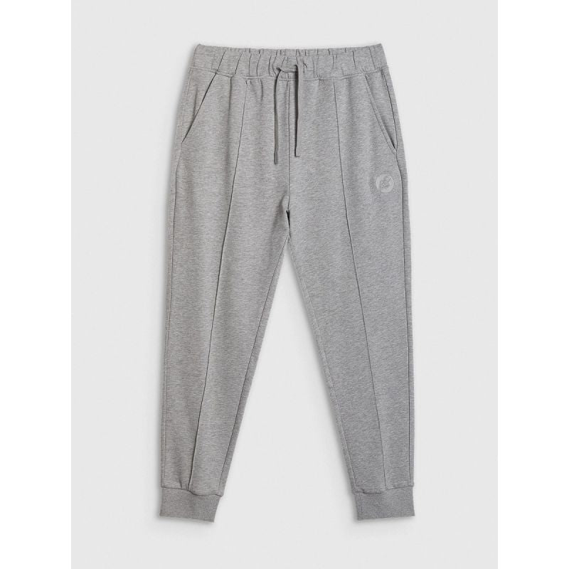 4f Men's jogger sweatpants melegítő nadrág férfi 4FRAW25TTROM1671-27M