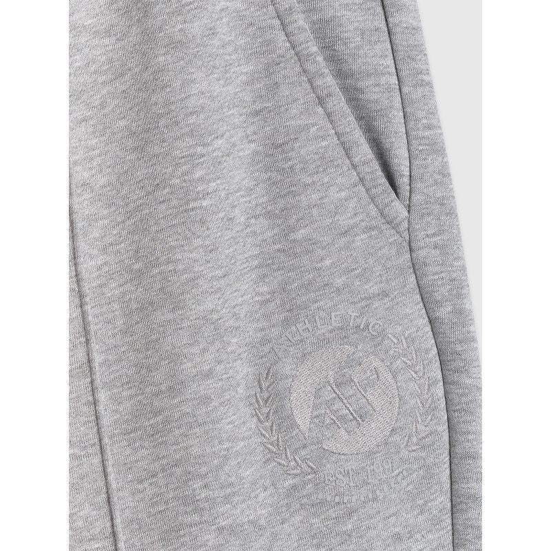 4f Men's jogger sweatpants melegítő nadrág férfi 4FRAW25TTROM1671-27M