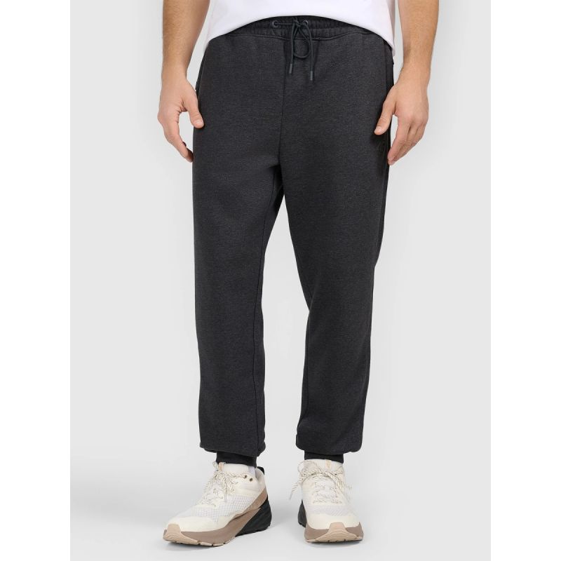 4F Men's jogger sweatpants nadrág férfi 4FRAW25TTROM1696-22S