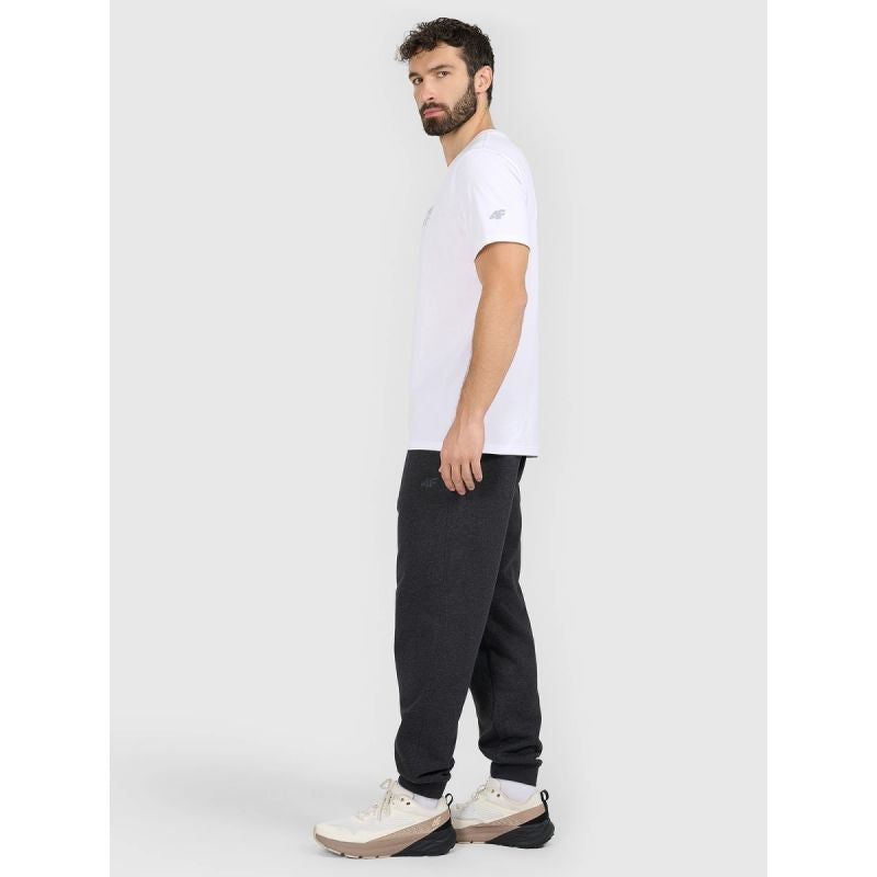 4F Men's jogger sweatpants nadrág férfi 4FRAW25TTROM1696-22S