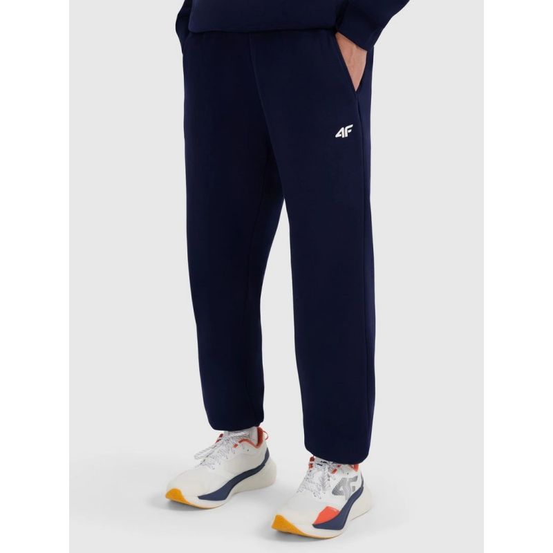 4F Men's jogger sweatpants nadrág férfi