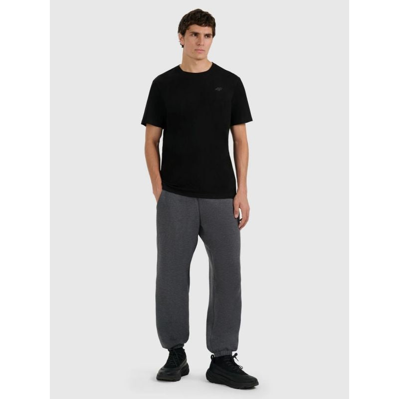 4F Men's jogger sweatpants nadrág férfi