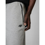 4F Men's jogger sweatpants nadrág férfi