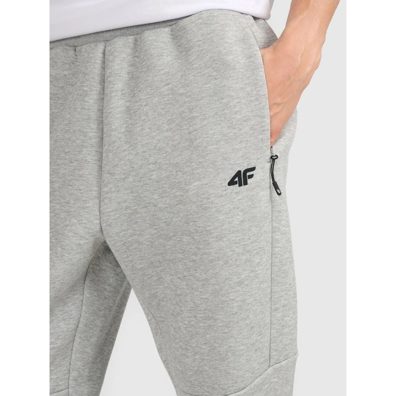 4F Men's jogger sweatpants nadrág férfi