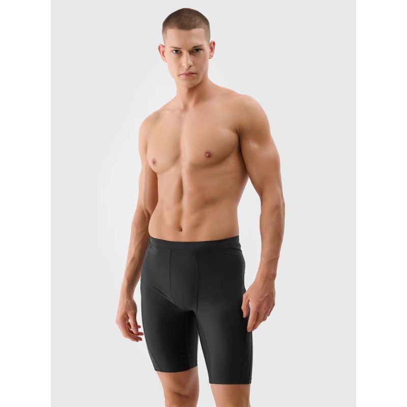 4f Men's long boxer shorts férfi 4FWSS25USWTM045-20S