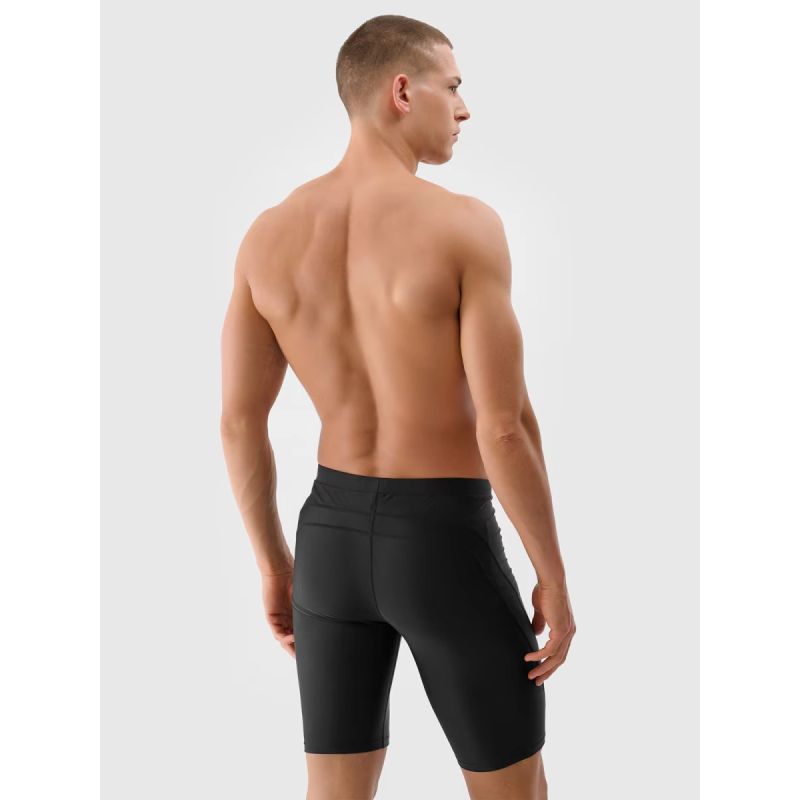 4f Men's long boxer shorts férfi 4FWSS25USWTM045-20S