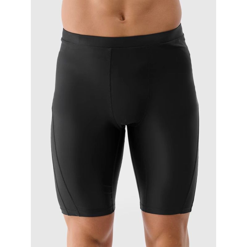 4f Men's long boxer shorts férfi 4FWSS25USWTM045-20S