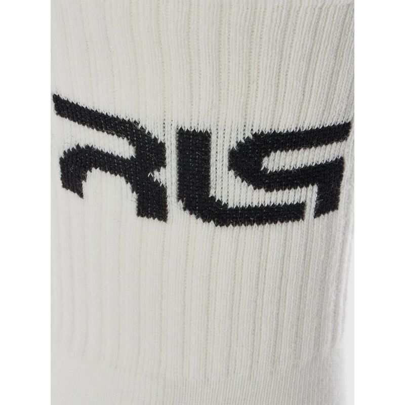 4F Men’s Long Socks (2-Pack) | Robert Lewandowski zokni