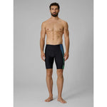 4F Men's long swimming trunks 4FRSS26USWTM104-20S