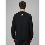 4f Men's longsleeve regular with print férfi