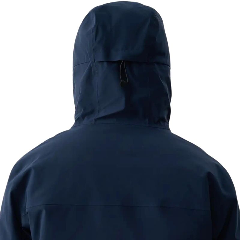 4F Men’s M1202 Ski Jacket, 31S dzseki, sötétkék
