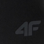 4F Men’s M1808 Trousers in Deep 20S nadrág, fekete