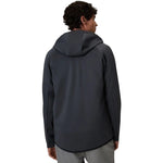 4F Men’s M646 Softshell Anthracite 22S dzseki