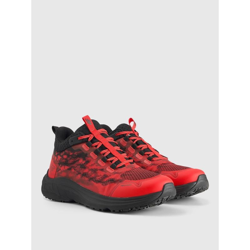4F Men's Original Trail Mid Hiking cipő férfi