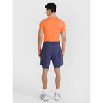 4F Men's Quick-Dry Trail Running Shorts férfi rövidnadrág