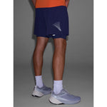 4F Men's Quick-Dry Trail Running Shorts férfi rövidnadrág