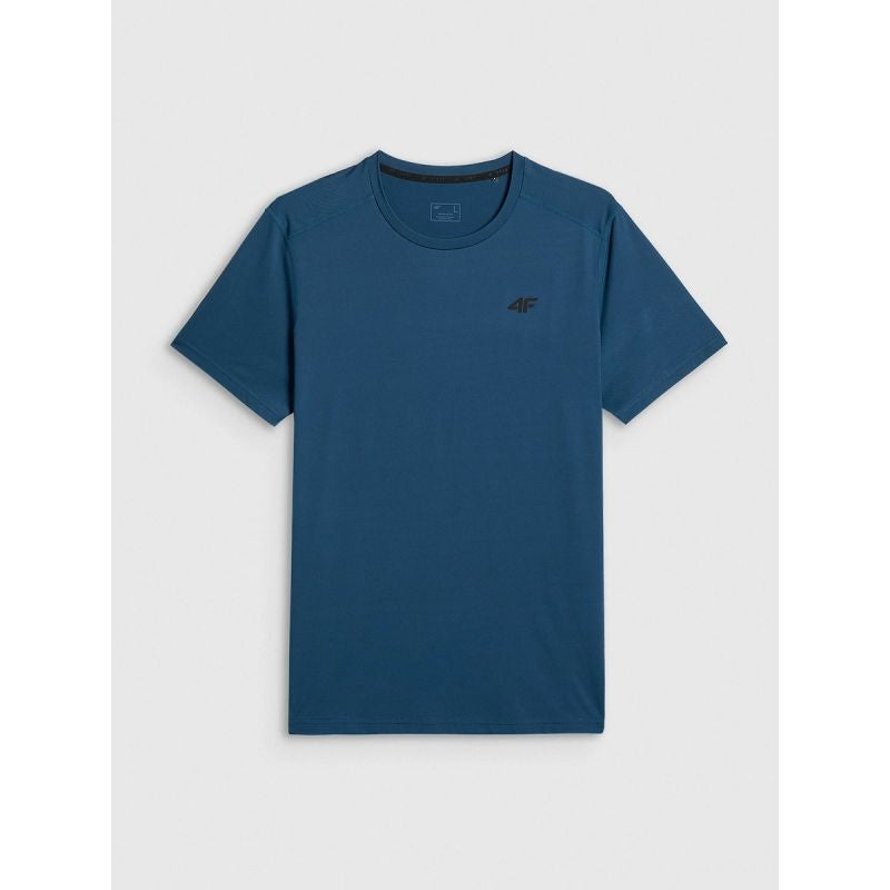 4F Men's quick-drying regular training T-shirt 3xl férfi póló