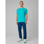 4F Men's quick-drying regular training T-shirt férfi póló 4FRSS26TFTSM2441-48S