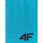 4F Men's quick-drying regular training T-shirt férfi póló 4FRSS26TFTSM2441-48S