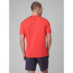 4F Men's quick-drying regular training T-shirt férfi póló 4FRSS26TFTSM2441-62S