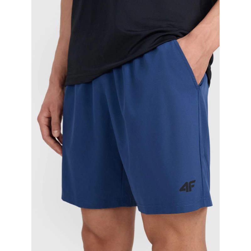 4F Men's quick-drying training 3xl férfi nadrág 4FWAW25TFSHM1040-32S