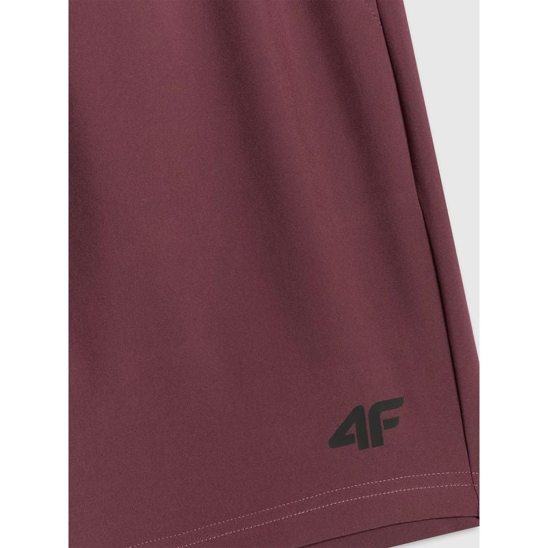 4F Men's quick-drying training 3xl short férfi