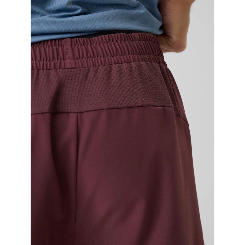 4F Men's quick-drying training 3xl short férfi