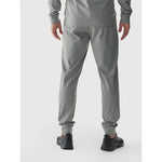 Men's quick-drying training 4F 3xl férfi nadrág 4FWAW24TFTRM681-25M