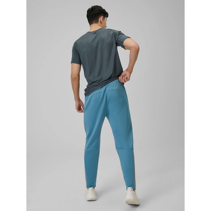 4F Men's quick-drying training pants férfi nadrág