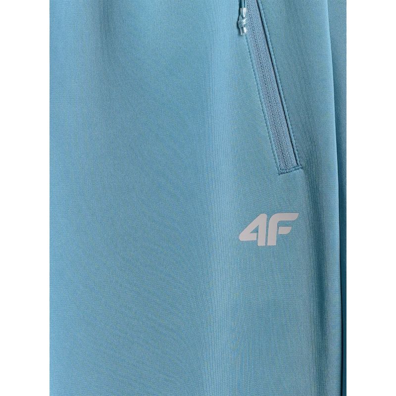 4F Men's quick-drying training pants férfi nadrág